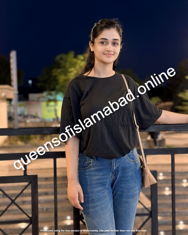 Escort in Islamabad